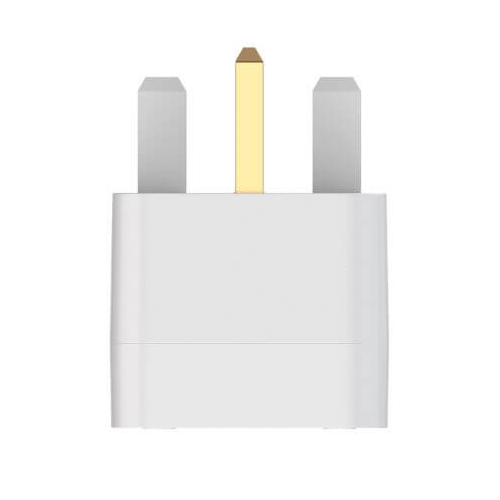 Grounding Adapter
