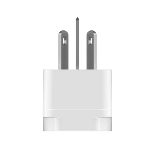 Grounding Adapter