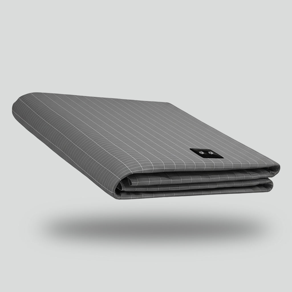 Grounding Bedsheet - Groundingco