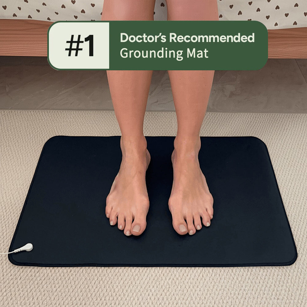 Grounding/Earthing Mat