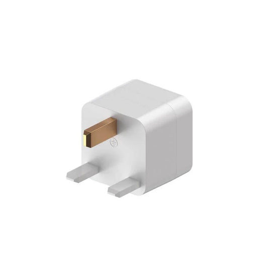 Grounding Adapter