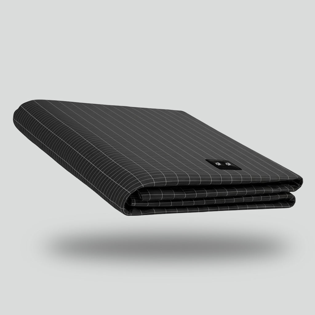 Grounding/Earthing Bedsheet