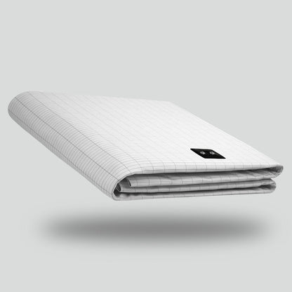 Grounding/Earthing Bedsheet