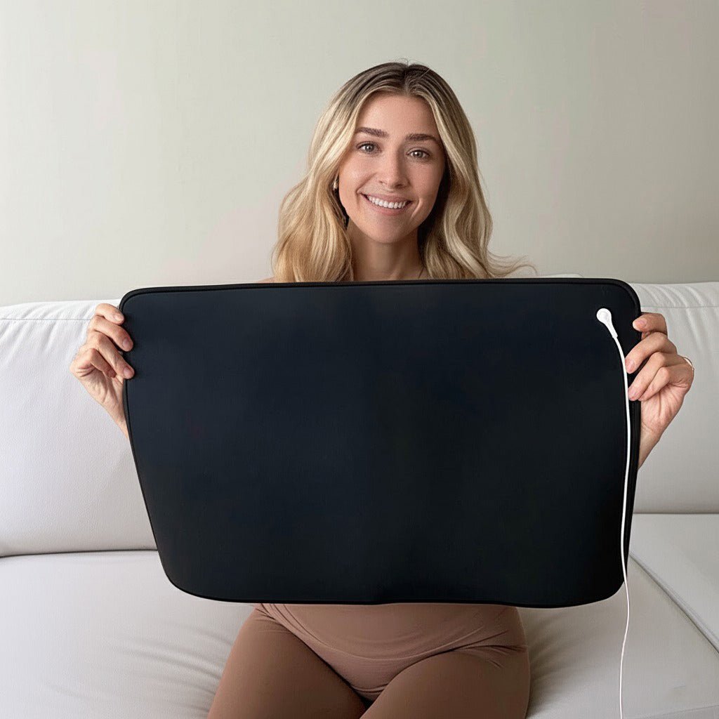 Grounding/Earthing Mat - Groundingco