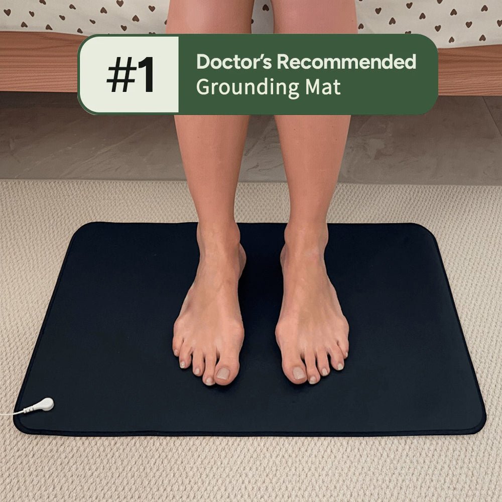 Grounding/Earthing Mat - Groundingco