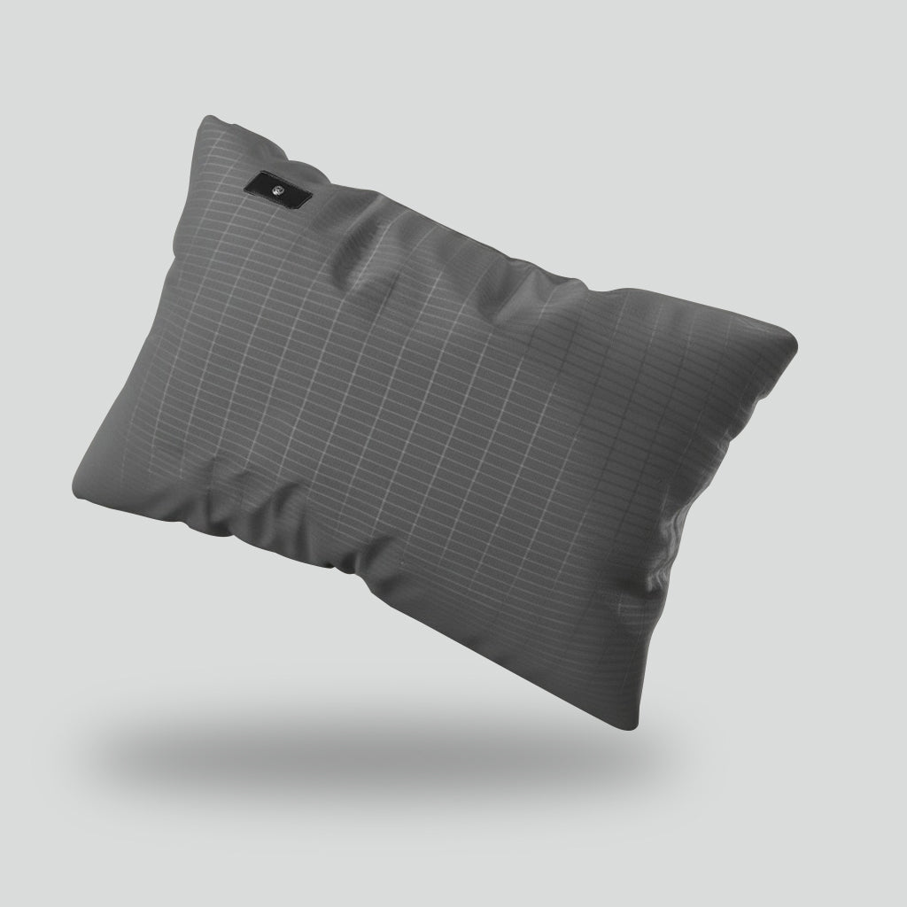 Grounding Pillow Case