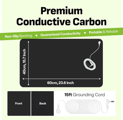 Grounding/Earthing Mat